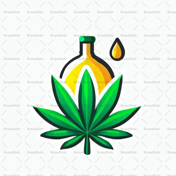 Cannabis Öl